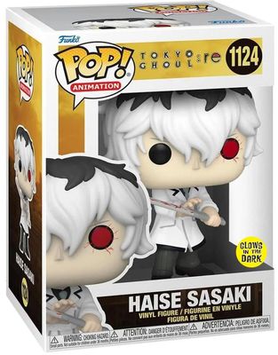 FUNKO Anime Haise Sasaki 64699 1929094