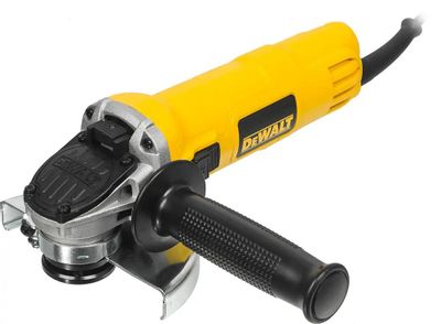 Инструкция, руководство по эксплуатации для угловая шлифмашина DeWALT ...