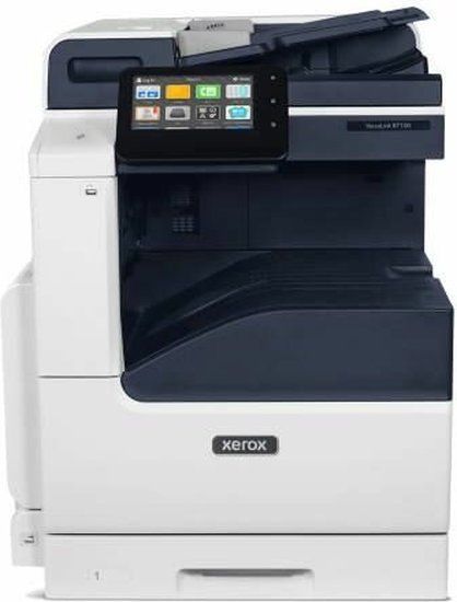 Обзор товара мФУ лазерный Xerox Versalink C7125 цветная печать, A3 ...