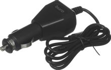 Изображение товара Автомобильное зарядное устройство Buro BUCC1,  USB-C, 10Вт, 2A, черный [bucc10s00cbk]