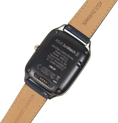 Asus zenwatch 2 1.63 online