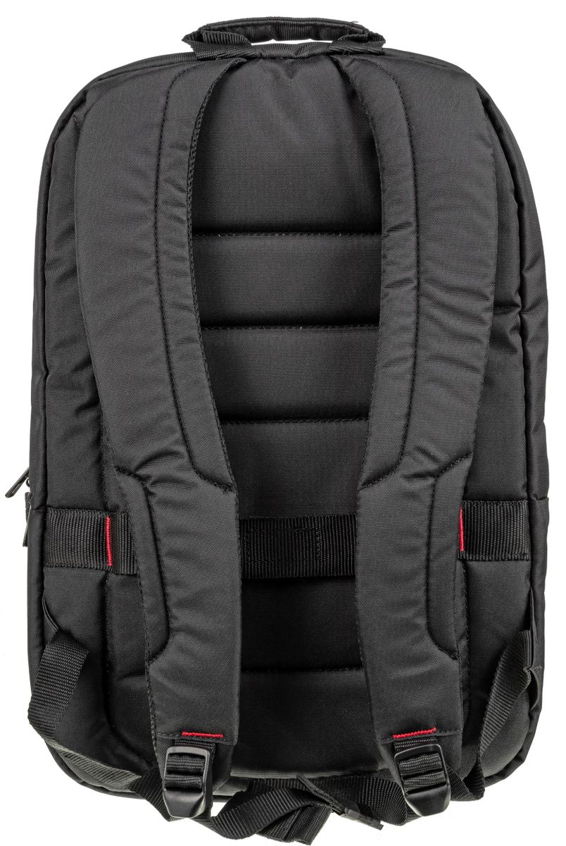 Guardit backpack top