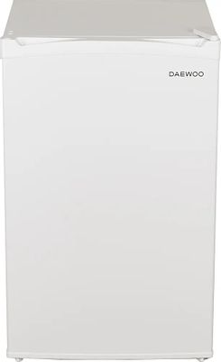 Руководство Daewoo FR-LS Холодильник с морозильной камерой
