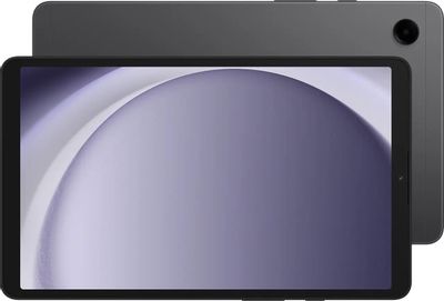 8.7" Планшет Samsung Galaxy Tab A9 SM-X110 4/64 GB G99 Wi-Fi, 1340 x 800, Android 13, серый [sm-x110nzaacau]