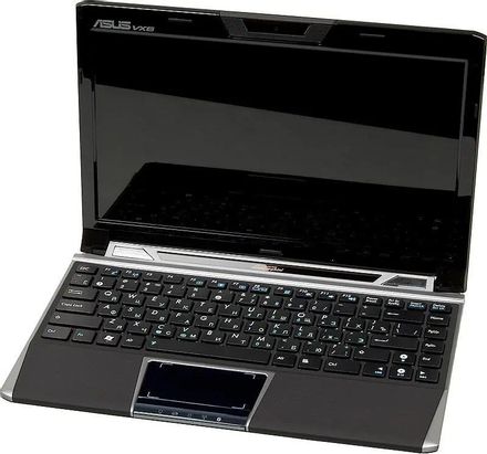 Нетбук ASUS Eee PC VX6S-BLK018M 12.1", Intel Atom D2700 2.13ГГц, 2-ядерный, 4ГБ DDR3, 500ГБ,  AMD Radeon  HD 6470M - 1 ГБ, Windows 7 Home Premium, черный [90oa3nb133129a7e13eq]