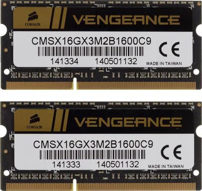 Cmsx16gx3m2b1600c9 cheap