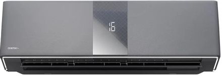 Сплит-система инверторная CENTEK CT-65G18 настенная, 18000 BTU, (комплект из 2-х коробок), серый