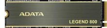 Изображение товара SSD накопитель A-Data Legend 800 500ГБ M.2 NVMe PCIe 4.0 для геймеров