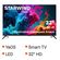 Изображение товара 32" Телевизор StarWind SW-LED32SG300 HD, СМАРТ ТВ, YaOS, черный