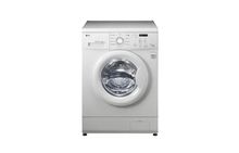 LG F10C3LD, с фронтальной загрузкой, 5кг, 1000об/мин – купить в ...