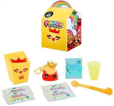 L.O.L. LIL OUTRAGEOUS LITTLES Poopsie 563884