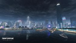 Игра NACON Test Drive Unlimited Solar Crown, для  ПК,  регион: Россия,СНГ