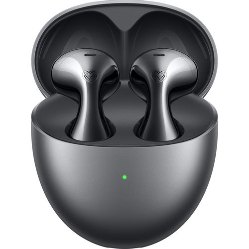 Наушники Huawei FreeBuds 6 Harper-T00, Bluetooth, вкладыши, черный [55038130]