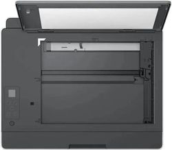 МФУ струйное HP Smart Tank 520 цветная печать, A4, белый