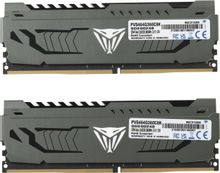 Оперативная память Patriot Viper Steel PVS464G360C8K DDR4 -  2x 32ГБ