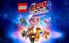 Изображение товара Игра WARNER BROTHERS The Lego Movie 2 Videogame, для  ПК,  регион: Россия,СНГ,  RUS (интерфейс и субтитры)