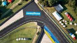 Дополнение к игре COMPETITION COMPANY Rennsport: Endurance Classics Part 1, для ПК, регион: Россия,СНГ
