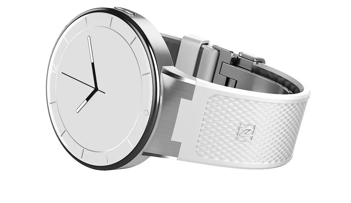 Alcatel OneTouch Watch SM02 1.22