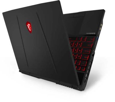 Msi 1660 ti laptop hotsell