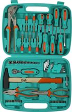 Изображение товара Набор инструментов STURM 1045-20-S57 57 предметов для автомобиля