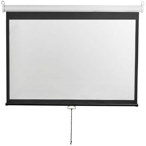 Экран DIGIS Optimal-D DSOD-16903, 206х121 см, 16:9, настенно-потолочный