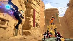 Дополнение к игре NAMCO BANDAI Naruto to Boruto: Shinobi Striker Season Pass, для  ПК,  регион: Россия