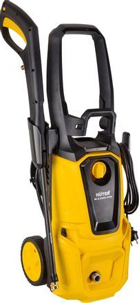Мойка высокого давления Huter W-4-2500 PRO [70/8/31]