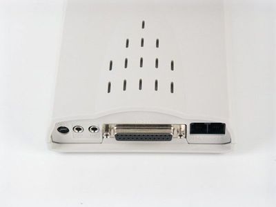 Характеристики Acorp Sprinter@56k Ext DialUp, внешний (34476) смотреть ...