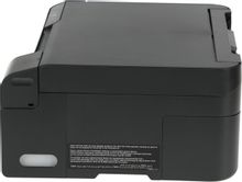 МФУ струйное Epson EcoTank L3210 (103) цветная печать, A4, с СНПЧ, черный