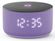 Изображение товара Умная колонка ЯНДЕКС Станция Мини 3, 12Вт, с Алисой на YaGPT, лиловый [yndx-00027lil]