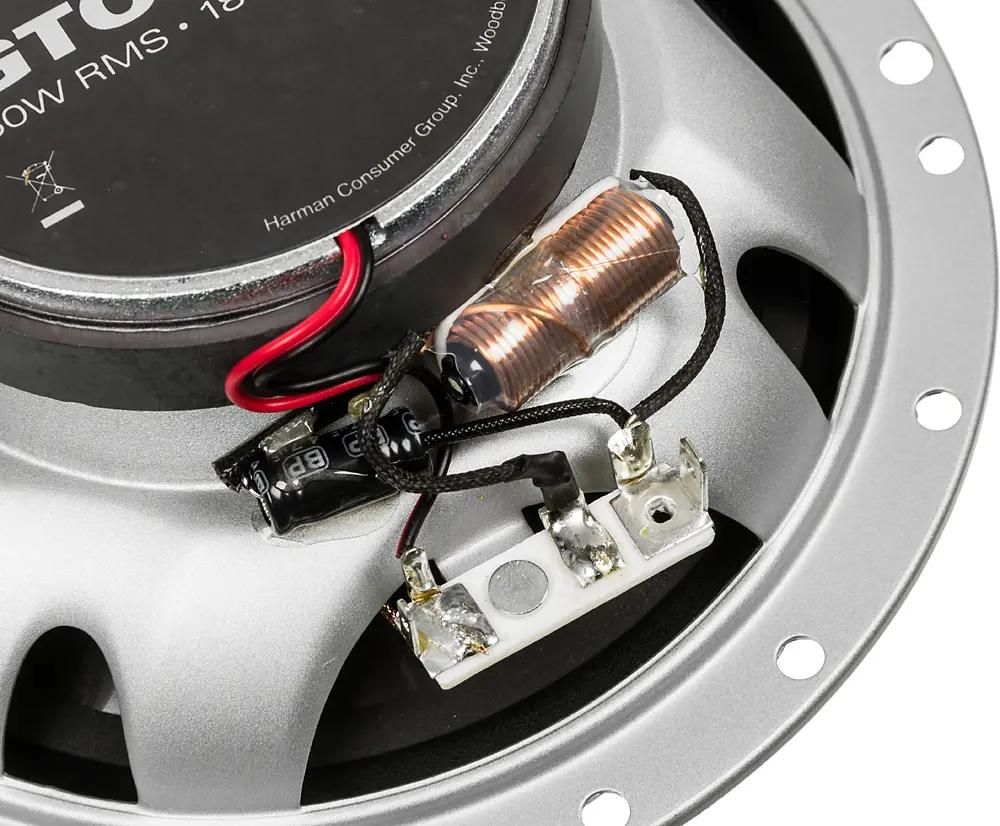 JBL GTO 6528 16 6 . 2