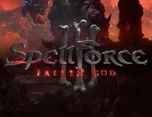Изображение товара Игра THQ NORDIC SpellForce 3: Fallen God, для  ПК,  регион: Россия,  RUS (интерфейс и субтитры)