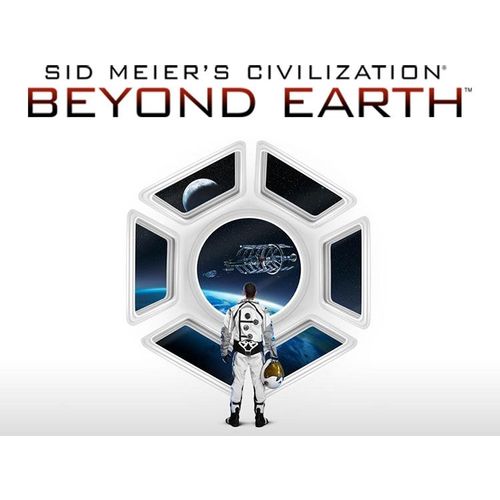 Игра ASPYR Sid Meier's Civilization: Beyond Earth, для ПК, регион: Россия,СНГ, русская версия