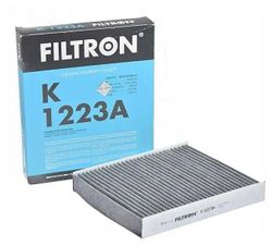 Фильтр салонный FILTRON K1223A