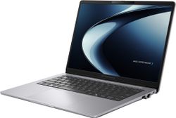Ноутбук ASUS ExpertBook P3 P3406CMA-LY0336, 14", IPS, Intel Core 3 304, 5-ядерный, 8ГБ 256ГБ SSD, Intel Graphics, серый