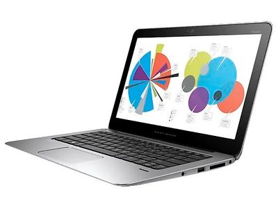 HP EliteBook Folio 1020 G1 L8T58ES 12.5
