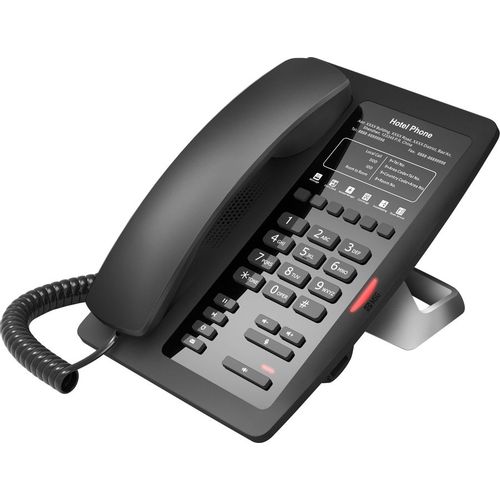 Проводной IP телефон Fanvil H3