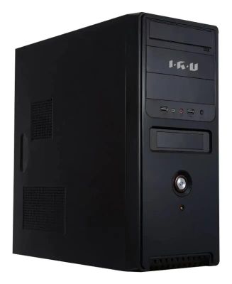 D iRU Corp 515 Intel Core i5 4440 DDR3 4 500 Intel HD Graphics 4600 Free DOS 884116
