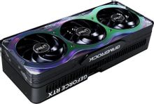 Видеокарта Palit NVIDIA  GeForce RTX 5090 RTX5090 GAMEROCK OC