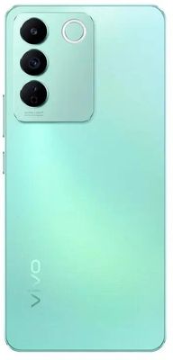 Смартфон vivo V27e 8/256Gb, волшебный синий – купить в Ситилинк | 1972585