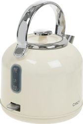Чайник электрический Candy CK-205, 1.7л