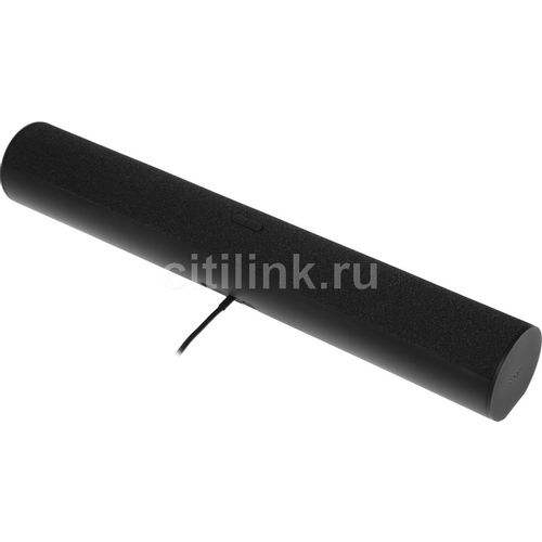 Колонка портативная Xiaomi QBH4276GL, 10Вт, черный