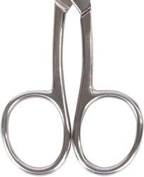 Ножницы BRAUBERG 237101 Professional 150мм, цельнометаллические, серебристый