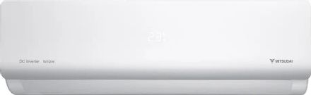 Сплит-система инверторная MITSUDAI Sento Inverter MDI-SNC09AI настенная, до 25.5м2, 9000 BTU, (комплект из 2-х коробок)