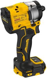 Ударный гайковерт DeWALT DCF921P2LRT-XJ, 5Ач
