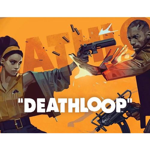 Игра BETHESDA Deathloop, для ПК, регион: Россия,СНГ, русская версия — цена и наличие Игра BETHESDA Deathloop, для ПК, регион: Россия,СНГ, русская версия