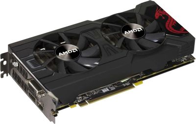 Инструкция, руководство по эксплуатации для видеокарта PowerColor AMD ...