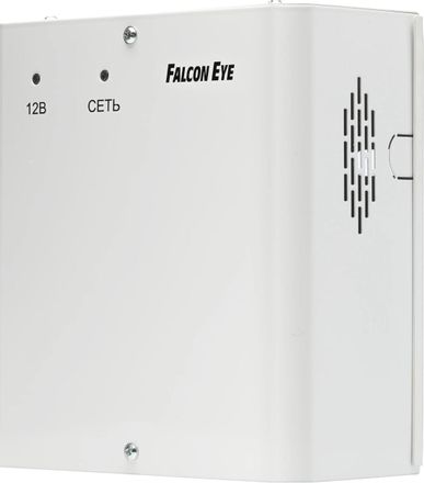 Блок питания AC/DC Falcon Eye FE-1230 Pro с функ.ИБП 10В 13.6В