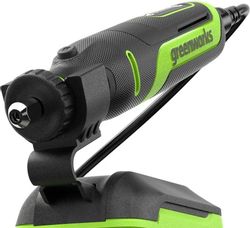 Гравер GREENWORKS G24RT