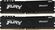 Изображение товара Оперативная память Kingston Fury Beast Black KF436C18BBK2/64 DDR4 -  2x 32ГБ 3600МГц, DIMM,  Ret
